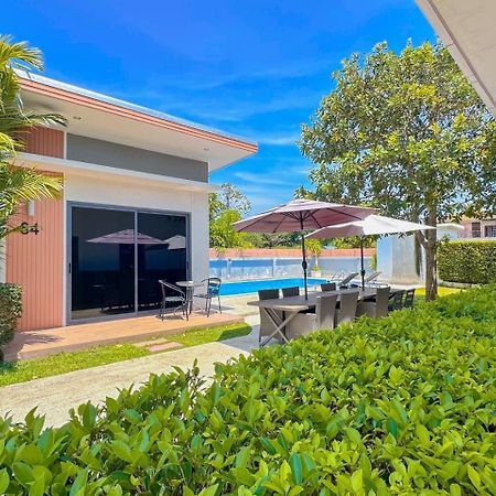 The Memories Hill Phuket Hotel Thalang Exterior foto