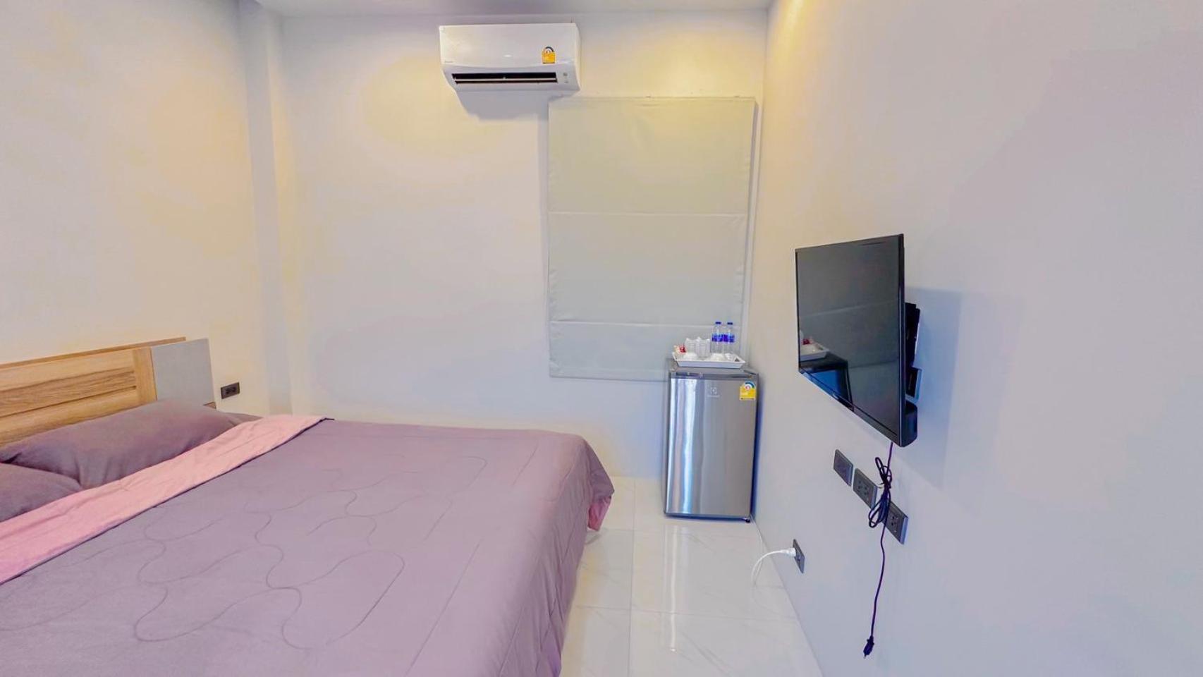 The Memories Hill Phuket Hotel Thalang Exterior foto