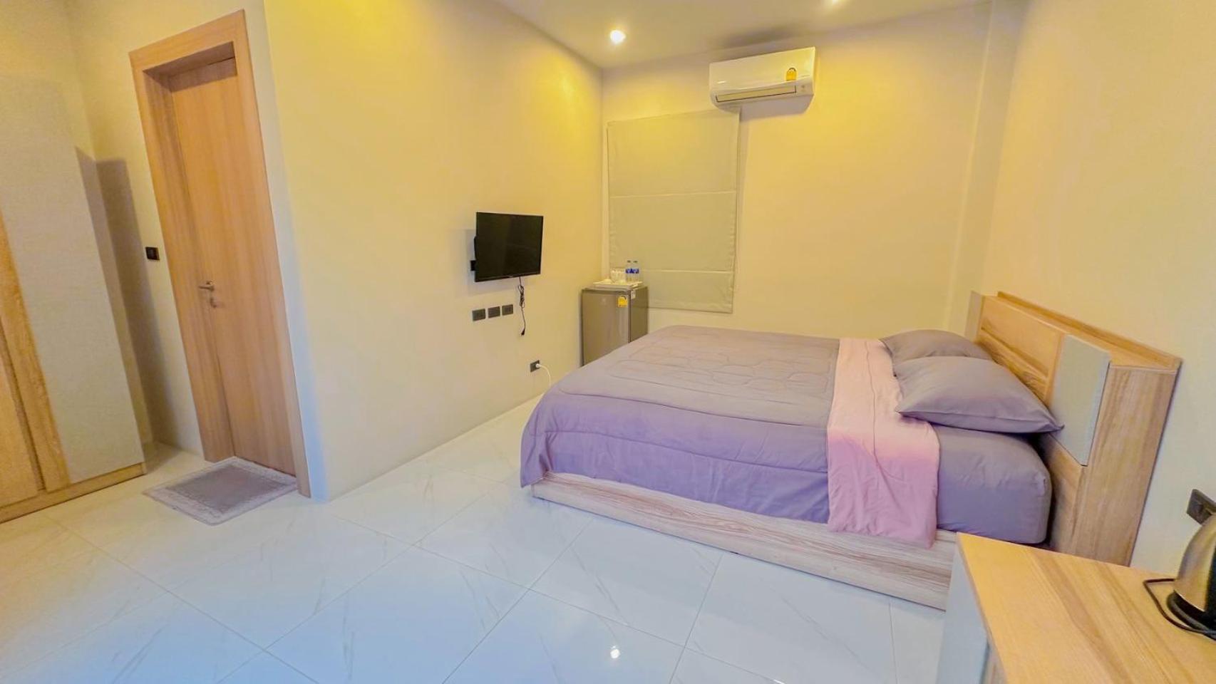 The Memories Hill Phuket Hotel Thalang Exterior foto